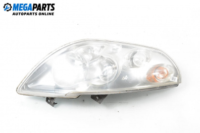Фар за Renault Master III Box (02.2010 - ...), товарен, позиция: дясна