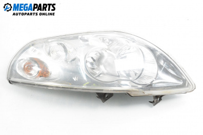Фар за Renault Master III Box (02.2010 - ...), товарен, позиция: лява