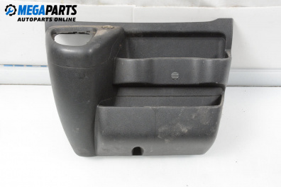 Кора врата за Renault Master III Box (02.2010 - ...), 2+1 вр., товарен, позиция: предна, дясна