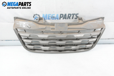 Решетка за Renault Master III Box (02.2010 - ...), товарен, позиция: предна