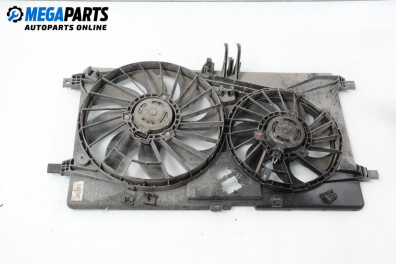 Перки охлаждане за Renault Master III Box (02.2010 - ...) 2.3 dCi 100 FWD (FV0A, FV0B, FV0G, FV0K, FV0H), 101 к.с.