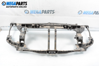 Маска за Renault Master III Box (02.2010 - ...), товарен