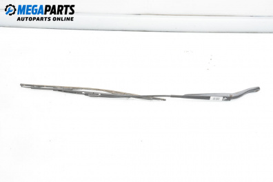 Рамо на чистачка за Renault Master III Box (02.2010 - ...), позиция: дясна