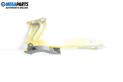 Панта преден капак за Renault Master III Box (02.2010 - ...), 2+1 вр., товарен, позиция: лява