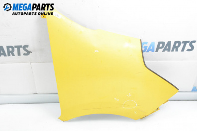 Калник за Renault Master III Box (02.2010 - ...), 2+1 вр., товарен, позиция: предна, дясна