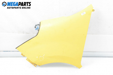 Калник за Renault Master III Box (02.2010 - ...), 2+1 вр., товарен, позиция: предна, лява