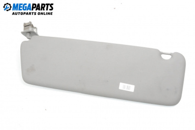 Сенник за Renault Master III Box (02.2010 - ...), позиция: лява