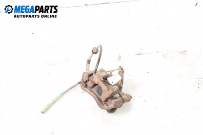 Спирачен апарат за Renault Master III Box (02.2010 - ...), позиция: задна, лява