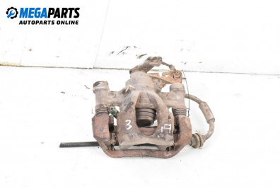 Спирачен апарат за Renault Master III Box (02.2010 - ...), позиция: задна, дясна