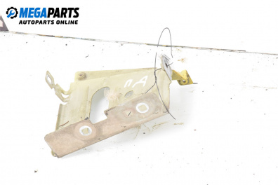 Държач калник за Renault Master III Box (02.2010 - ...), 2+1 вр., товарен, позиция: предна, дясна