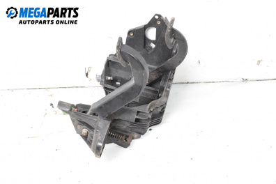 Педали за Renault Master III Box (02.2010 - ...)