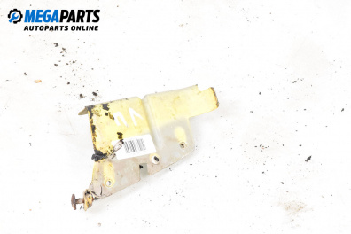 Държач калник за Renault Master III Box (02.2010 - ...), 2+1 вр., товарен, позиция: предна, лява