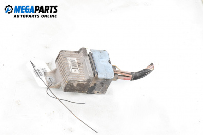 Реле подгревни свещи за Renault Master III Box (02.2010 - ...) 2.3 dCi 100 FWD (FV0A, FV0B, FV0G, FV0K, FV0H), № 110678071R