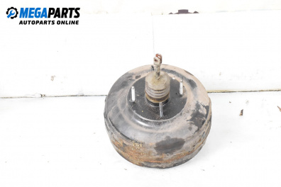 Серво усилвател за Renault Master III Box (02.2010 - ...), № 03786952014