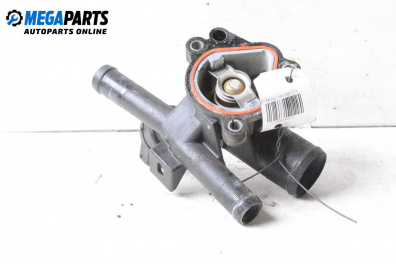 Корпус на термостат за Renault Master III Box (02.2010 - ...) 2.3 dCi 100 FWD (FV0A, FV0B, FV0G, FV0K, FV0H), 101 к.с.