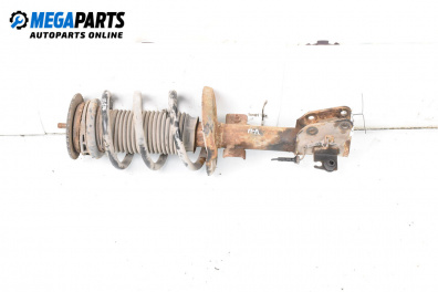 Макферсон за Renault Master III Box (02.2010 - ...), товарен, позиция: предна, лява