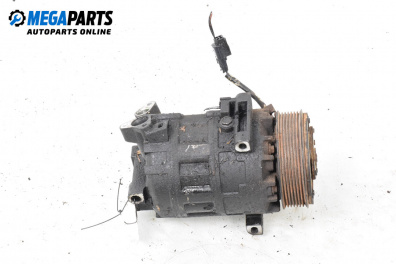 Компресор климатик за Renault Master III Box (02.2010 - ...) 2.3 dCi 100 FWD (FV0A, FV0B, FV0G, FV0K, FV0H), 101 к.с., № 8200 848 916 В