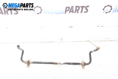 Стабилизираща щанга за Renault Master III Box (02.2010 - ...), товарен