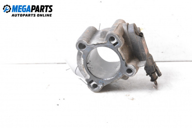 Алуминиева конзола двигател за Renault Master III Box (02.2010 - ...) 2.3 dCi 100 FWD (FV0A, FV0B, FV0G, FV0K, FV0H), 101 к.с.