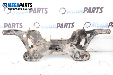 Преден мост за Renault Master III Box (02.2010 - ...), товарен