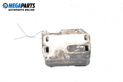 Маслоохладител за Renault Master III Box (02.2010 - ...) 2.3 dCi 100 FWD (FV0A, FV0B, FV0G, FV0K, FV0H), 101 к.с.