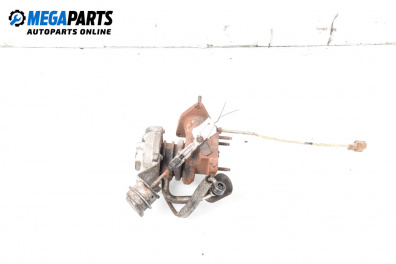 Турбо за Renault Master III Box (02.2010 - ...) 2.3 dCi 100 FWD (FV0A, FV0B, FV0G, FV0K, FV0H), 101 к.с.