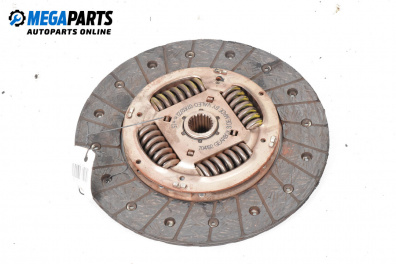 Феродов диск за Renault Master III Box (02.2010 - ...) 2.3 dCi 100 FWD (FV0A, FV0B, FV0G, FV0K, FV0H), 101 к.с.