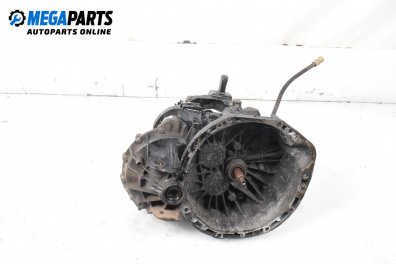 Ръчна скоростна кутия за Renault Master III Box (02.2010 - ...) 2.3 dCi 100 FWD (FV0A, FV0B, FV0G, FV0K, FV0H), 101 к.с.