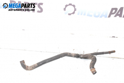 Водни маркучи за Renault Master III Box (02.2010 - ...) 2.3 dCi 100 FWD (FV0A, FV0B, FV0G, FV0K, FV0H), 101 к.с.