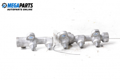 Горивна рейка за Renault Master III Box (02.2010 - ...) 2.3 dCi 100 FWD (FV0A, FV0B, FV0G, FV0K, FV0H), 101 к.с.