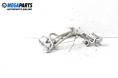 Горивни тръби за Renault Master III Box (02.2010 - ...) 2.3 dCi 100 FWD (FV0A, FV0B, FV0G, FV0K, FV0H), 101 к.с.