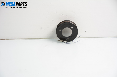 Ремъчна шайба за Renault Master III Box (02.2010 - ...) 2.3 dCi 100 FWD (FV0A, FV0B, FV0G, FV0K, FV0H), 101 к.с.