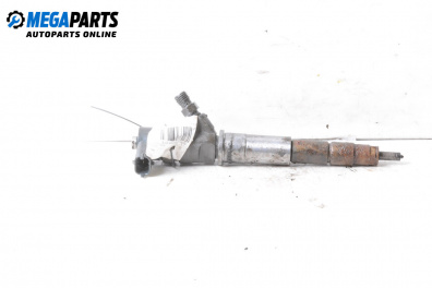 Дюза бензин за Renault Master III Box (02.2010 - ...) 2.3 dCi 100 FWD (FV0A, FV0B, FV0G, FV0K, FV0H), 101 к.с.