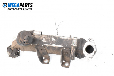 EGR охладител за Renault Master III Box (02.2010 - ...) 2.3 dCi 100 FWD (FV0A, FV0B, FV0G, FV0K, FV0H), 101 к.с.