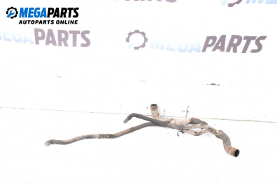 Водни маркучи за Renault Master III Box (02.2010 - ...) 2.3 dCi 100 FWD (FV0A, FV0B, FV0G, FV0K, FV0H), 101 к.с.