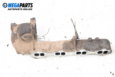 Всмукателен колектор за Renault Master III Box (02.2010 - ...) 2.3 dCi 100 FWD (FV0A, FV0B, FV0G, FV0K, FV0H), 101 к.с.