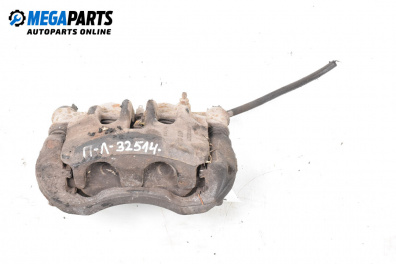 Спирачен апарат за Renault Master III Box (02.2010 - ...), позиция: предна, лява