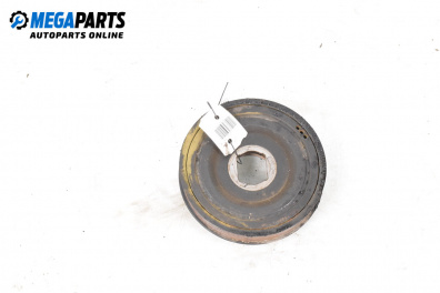 Демпферна шайба за Renault Master III Box (02.2010 - ...) 2.3 dCi 100 FWD (FV0A, FV0B, FV0G, FV0K, FV0H), 101 к.с.