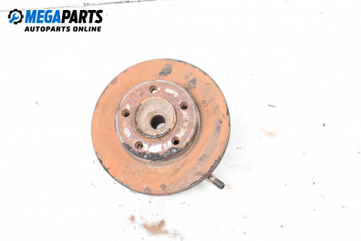 Шенкел главина за Renault Master III Box (02.2010 - ...), позиция: предна, лява