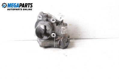 Дроселова клапа за Renault Master III Box (02.2010 - ...) 2.3 dCi 100 FWD (FV0A, FV0B, FV0G, FV0K, FV0H), 101 к.с.