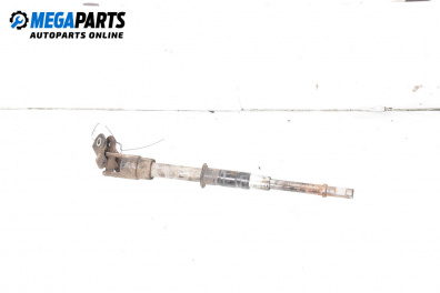 Каре на волана за Renault Master III Box (02.2010 - ...) 2.3 dCi 100 FWD (FV0A, FV0B, FV0G, FV0K, FV0H), 101 к.с., товарен