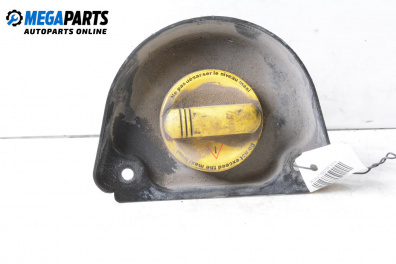 Гърловина масло за Renault Master III Box (02.2010 - ...) 2.3 dCi 100 FWD (FV0A, FV0B, FV0G, FV0K, FV0H), 101 к.с.