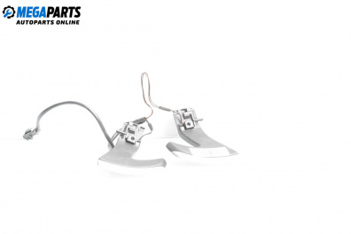 Лостчета скорости за волан за Peugeot 3008 Minivan (06.2009 - 12.2017)