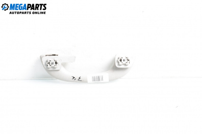 Ръкохватка за таван за Peugeot 3008 Minivan (06.2009 - 12.2017), 4+1 вр., позиция: задна, лява