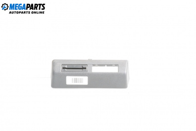 Интериорна пластмаса за Peugeot 3008 Minivan (06.2009 - 12.2017), 4+1 вр., миниван, позиция: предна