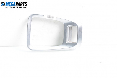 Конзола скоростен лост за Peugeot 3008 Minivan (06.2009 - 12.2017)