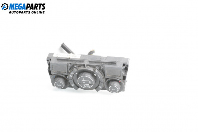 Панел климатик за Peugeot 3008 Minivan (06.2009 - 12.2017)