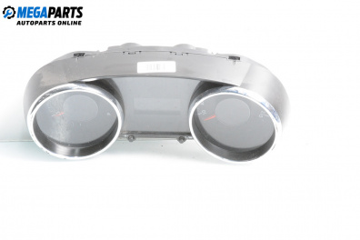 Километраж за Peugeot 3008 Minivan (06.2009 - 12.2017) 1.6 HDi, 109 к.с.