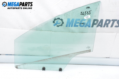 Странично стъкло за Peugeot 3008 Minivan (06.2009 - 12.2017), 4+1 вр., миниван, позиция: предна, лява