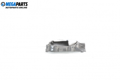 Вътрешна дръжка за Peugeot 3008 Minivan (06.2009 - 12.2017), 4+1 вр., миниван, позиция: предна, лява